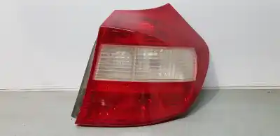 Piesă de schimb auto la mâna a doua LAMPÃ SPATE DREAPTA pentru BMW SERIE 1 BERLINA (E81/E87)  Referințe OEM IAM 632169245  