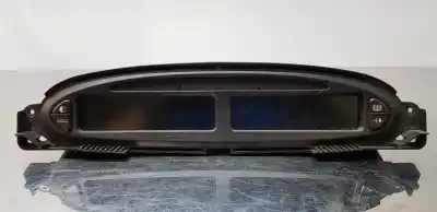 Pièce détachée automobile d'occasion Compteur De Vitesse Tableau De Bord pour CITROEN XSARA PICASSO 2.0 HDi CAT (RHY / DW10TD) Références OEM IAM 965566980  