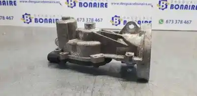 Pezzo di ricambio per auto di seconda mano VALVOLA EGR per OPEL MERIVA B  Riferimenti OEM IAM 55581958  