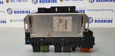 Second-hand car spare part FUSE BOX UNIT for MERCEDES-BENZ CLASE S (W220) BERLINA  OEM IAM references A0275454532  