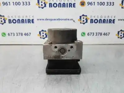 Peça sobressalente para automóvel em segunda mão abs por dacia lodgy ambiance referências oem iam 476608587r  