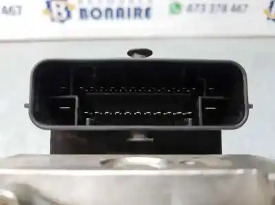 Peça sobressalente para automóvel em segunda mão abs por dacia lodgy ambiance referências oem iam 476608587r  