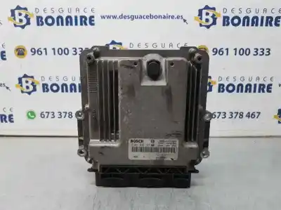 Автозапчасти б/у блок управления двигателем за dacia lodgy ambiance ссылки oem iam 237102720r