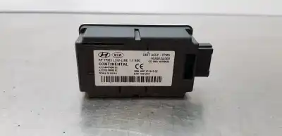 Recambio de automóvil de segunda mano de modulo electronico para kia carens ( ) concept referencias oem iam 95800a4000  