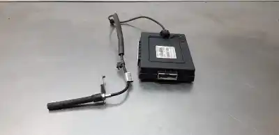 Second-hand car spare part electronic module for kia carens ( ) concept oem iam references 95400a4700