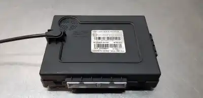 Second-hand car spare part electronic module for kia carens ( ) concept oem iam references 95400a4700  