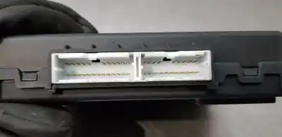 Second-hand car spare part electronic module for kia carens ( ) concept oem iam references 95400a4700  