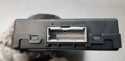 Second-hand car spare part electronic module for kia carens ( ) concept oem iam references 95400a4700  