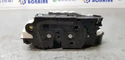 Pezzo di ricambio per auto di seconda mano serratura porta posteriore destra per skoda rapid (nh) (07.2012->) 1.6 active [1.6 ltr. - 77 kw tdi dpf] riferimenti oem iam 5e0839016a  