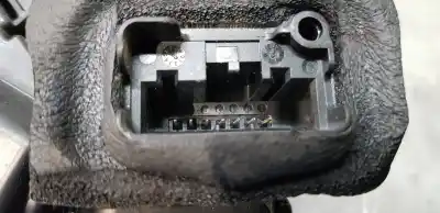 Pezzo di ricambio per auto di seconda mano serratura porta posteriore destra per skoda rapid (nh) (07.2012->) 1.6 active [1.6 ltr. - 77 kw tdi dpf] riferimenti oem iam 5e0839016a  