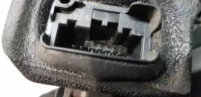 Pezzo di ricambio per auto di seconda mano serratura porta posteriore sinistra per skoda rapid (nh) (07.2012->) 1.6 active [1.6 ltr. - 77 kw tdi dpf] riferimenti oem iam 5e0839015a  