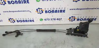 Автозапчастина б/у передач для seat leon (5f1) fr посилання на oem iam 5q0711061e