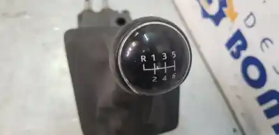 Автозапчасти б/у рычаг переключения передач за seat leon (5f1) fr ссылки oem iam 5q0711061e  