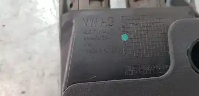 Автозапчасти б/у рычаг переключения передач за seat leon (5f1) fr ссылки oem iam 5q0711061e  