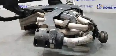 Peça sobressalente para automóvel em segunda mão peças diversas por audi q7 (4l) 3.0 v6 24v tdi referências oem iam 1l0815071b  