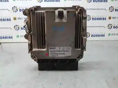 Автозапчасти б/у блок управления двигателем за mitsubishi outlander (cw0) 2.0 di-d invite ссылки oem iam 0281013890