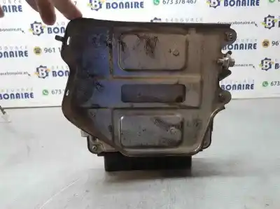 Автозапчастина б/у ебу контролер двигуна для mitsubishi outlander (cw0) 2.0 di-d invite посилання на oem iam 0281013890  