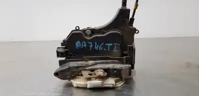 Автозапчасти б/у замок задней левой двери за mitsubishi outlander (cw0) 2.0 di-d invite ссылки oem iam mn145875
