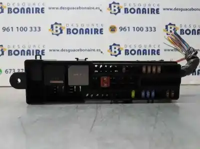 İkinci el araba yedek parçası RÖLE/SIGORTA KUTUSU için FORD C-MAX (CEU)  OEM IAM referansları 55FK1351B  