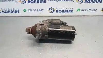 Pezzo di ricambio per auto di seconda mano Motorino Di Avviamento per SKODA RAPID Active Riferimenti OEM IAM 027911024H   Pezzo di ricambio per auto di seconda mano Motorino Di Avviamento per SKODA RAPID Active Riferimenti OEM IAM 027911024H