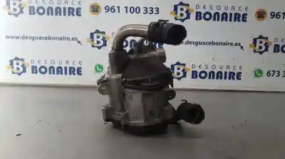 Piesă de schimb auto la mâna a doua SUPAPA VALVULA EGR pentru SKODA RAPID  Referințe OEM IAM 04L131501R  