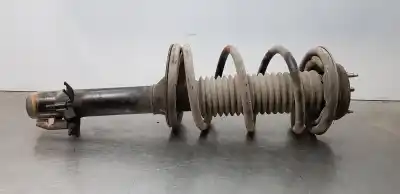 Автозапчастина б/у ПЕРЕДНІЙ ПРАВИЙ АМОРТИЗАТОР для FORD TRANSIT MOD. 2000 COMBI  Посилання на OEM IAM 1C1518045ED  