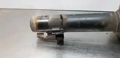 Автозапчастина б/у передній правий амортизатор для ford transit mod. 2000 combi ft 260 2.0 corto посилання на oem iam 1c1518045ed  