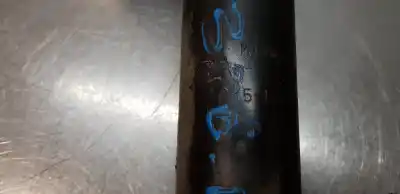 Автозапчастина б/у передній правий амортизатор для ford transit mod. 2000 combi ft 260 2.0 corto посилання на oem iam 1c1518045ed  