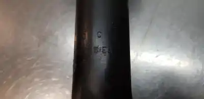 Автозапчастина б/у передній правий амортизатор для ford transit mod. 2000 combi ft 260 2.0 corto посилання на oem iam 1c1518045ed  