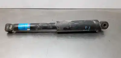 Автозапчастина б/у правий задній амортизатор для FORD TRANSIT MOD. 2000 COMBI FT 260 2.0 corto Посилання на OEM IAM 1C1518080PA  