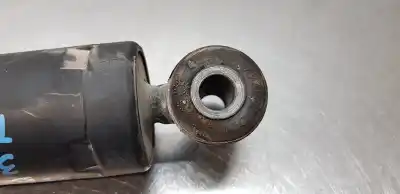 Second-hand car spare part right rear shock absorber for ford transit mod. 2000 combi ft 260 2.0 corto oem iam references 1c1518080pa  