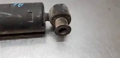 Second-hand car spare part right rear shock absorber for ford transit mod. 2000 combi ft 260 2.0 corto oem iam references 1c1518080pa  