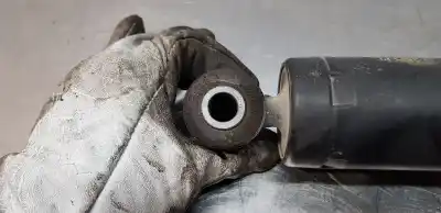 Автозапчастина б/у амортизатор задній лівий для ford transit mod. 2000 combi ft 260 2.0 corto посилання на oem iam 1c1518080pa  