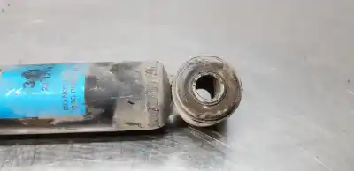 Автозапчастина б/у амортизатор задній лівий для ford transit mod. 2000 combi ft 260 2.0 corto посилання на oem iam 1c1518080pa  