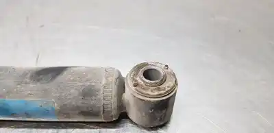 Автозапчастина б/у амортизатор задній лівий для ford transit mod. 2000 combi ft 260 2.0 corto посилання на oem iam 1c1518080pa  