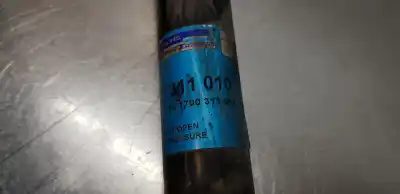 Автозапчастина б/у амортизатор задній лівий для ford transit mod. 2000 combi ft 260 2.0 corto посилання на oem iam 1c1518080pa  