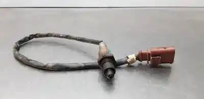 Tweedehands auto-onderdeel LAMBDA SONDE voor SKODA FABIA  OEM IAM-referenties 04C906262J  