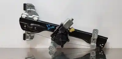 Piesă de schimb auto la mâna a doua MECANISM ACȚIONARE GEAM FAȚÃ DREAPTA pentru CHEVROLET AVEO BERLINA HATCHBACK  Referințe OEM IAM 42339896  