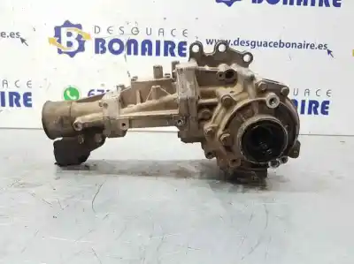 Автозапчасти б/у передний дифференциал за mitsubishi outlander (cw0) 2.0 di-d invite ссылки oem iam 3200a067