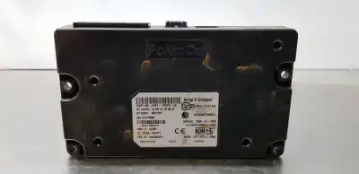 Peça sobressalente para automóvel em segunda mão MÓDULO ELETRÔNICO por FORD TOURNEO CONNECT  Referências OEM IAM D1BT14D212LA  