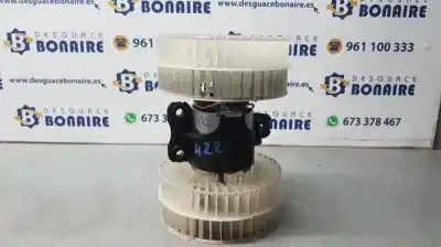 Second-hand car spare part HEATER BLOWER MOTOR for MERCEDES-BENZ VITO (W639) BASIC, COMBI  OEM IAM references A05691111  