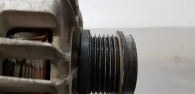 Pezzo di ricambio per auto di seconda mano alternatore per volvo v40 basis riferimenti oem iam 31419219  