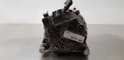 Pezzo di ricambio per auto di seconda mano alternatore per volvo v40 basis riferimenti oem iam 31419219  