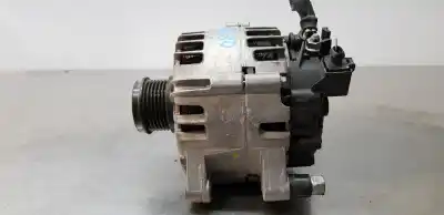 Pezzo di ricambio per auto di seconda mano alternatore per volvo v40 basis riferimenti oem iam 31419219  