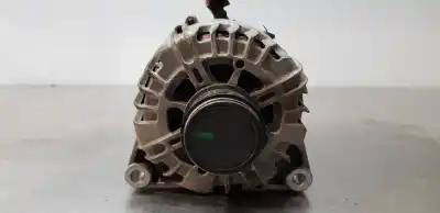 Pezzo di ricambio per auto di seconda mano alternatore per volvo v40 basis riferimenti oem iam 31419219  