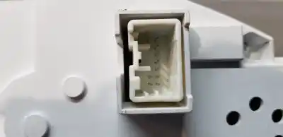 Pezzo di ricambio per auto di seconda mano pannello degli strumenti per volvo v40 basis riferimenti oem iam 31412873  