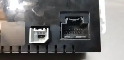 Gebrauchtes Autoersatzteil gps-navigationssystem zum chevrolet captiva 2.2 vcdi lt 2wd oem-iam-referenzen   