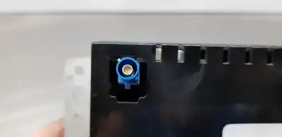 Gebrauchtes Autoersatzteil gps-navigationssystem zum chevrolet captiva 2.2 vcdi lt 2wd oem-iam-referenzen   
