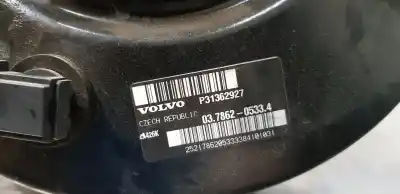 Pezzo di ricambio per auto di seconda mano servo freio per volvo v40 basis riferimenti oem iam p31362927  