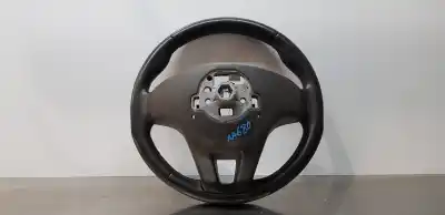 Second-hand car spare part steering wheel for volvo v40 basis oem iam references p31250592  